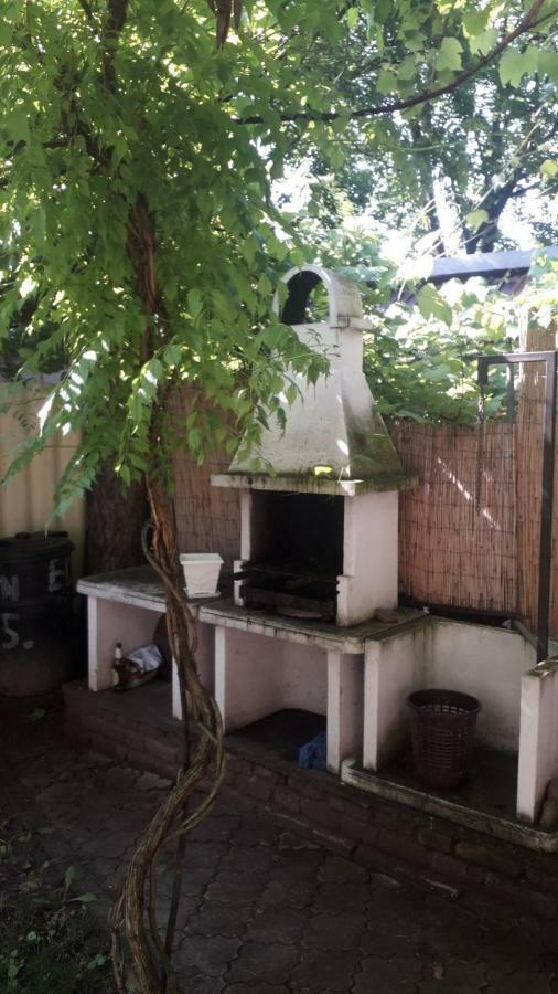 Vila Eden Palić エクステリア 写真