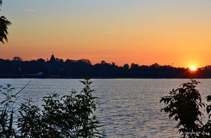 Vila Eden Palić エクステリア 写真