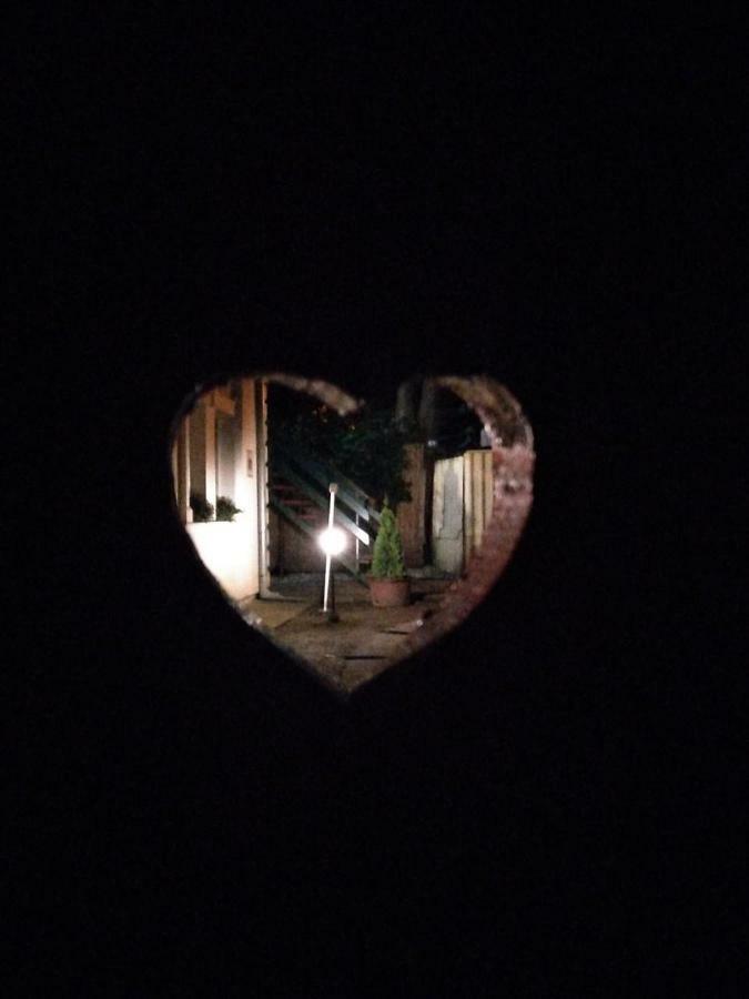 Vila Eden Palić エクステリア 写真